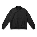 Basic Jacket - Black