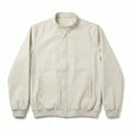 Basic Jacket - Beige