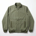 Basic Jacket - Olive