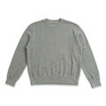 Crewneck Sweater - Gray
