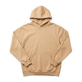 Oversize Hoodie - Beige