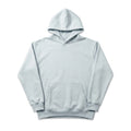 Oversize Hoodie - Baby Blue