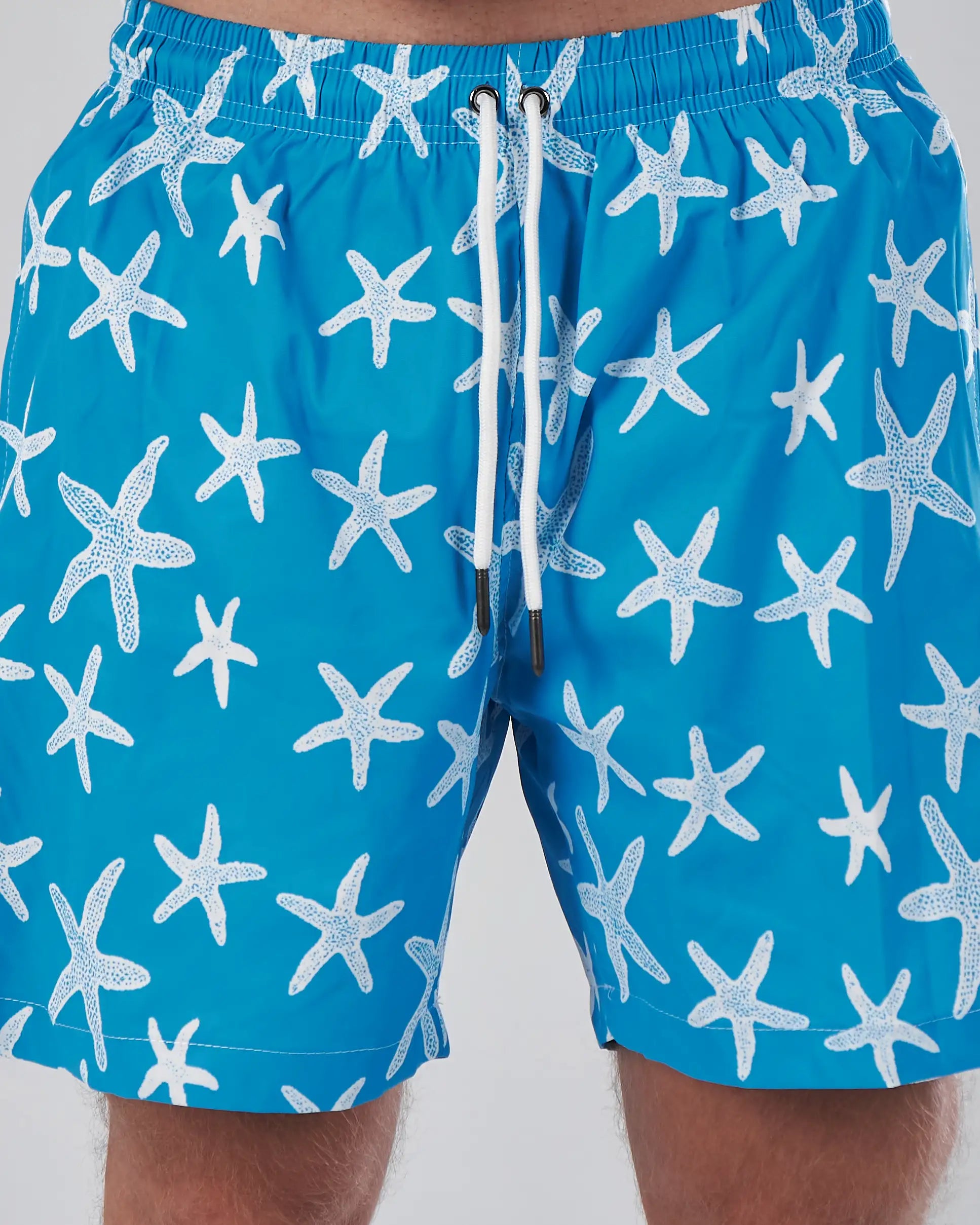 Swimshort – Starfish Print