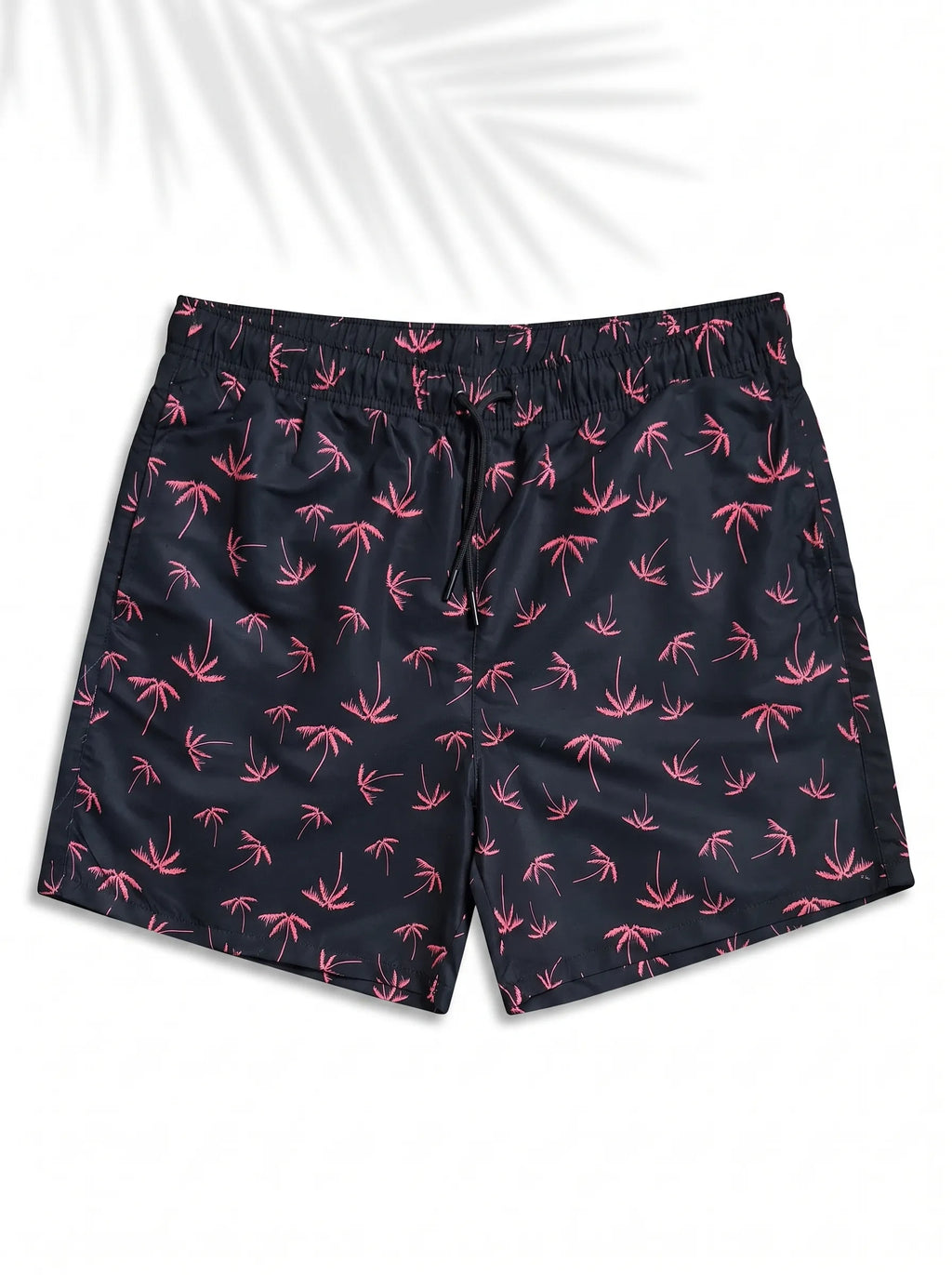 Swimshort – Black Palm Bay