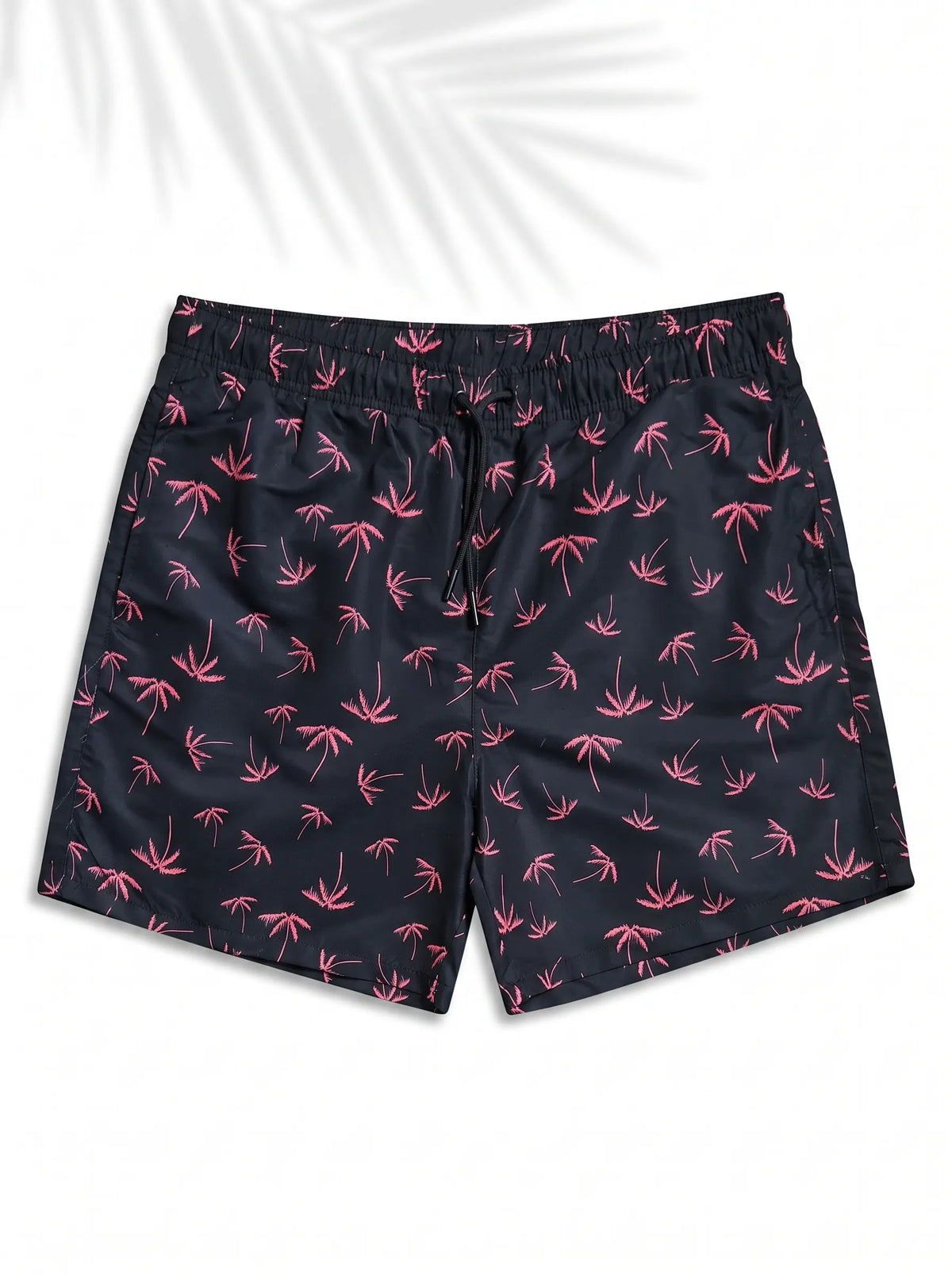 Swimshort – Black Palm Bay
