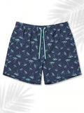 Swimshort – Navy Palm Bay