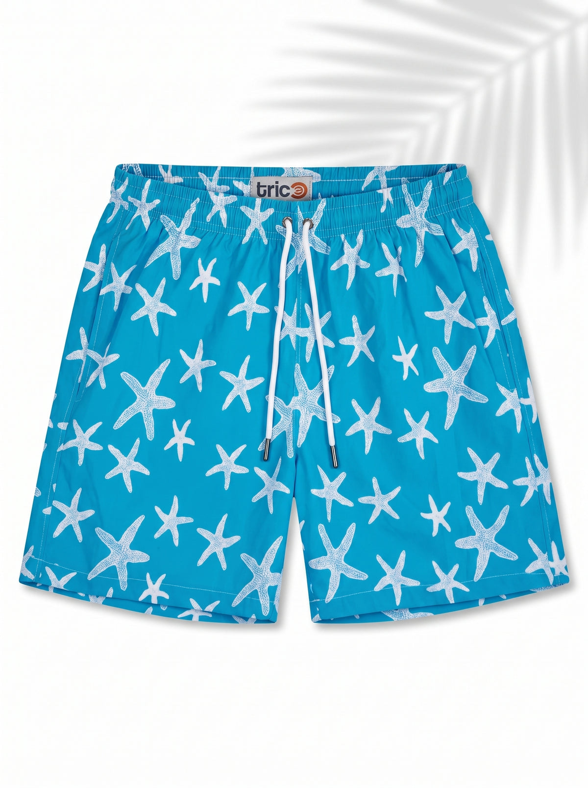 Swimshort – Starfish Print