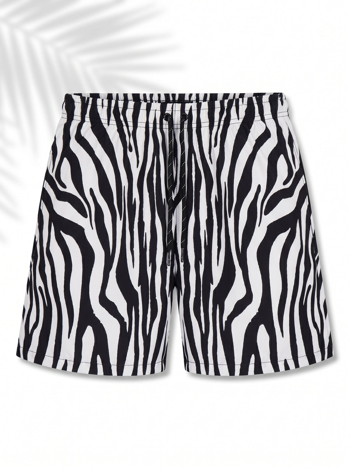 Swimshort – Zebra Print