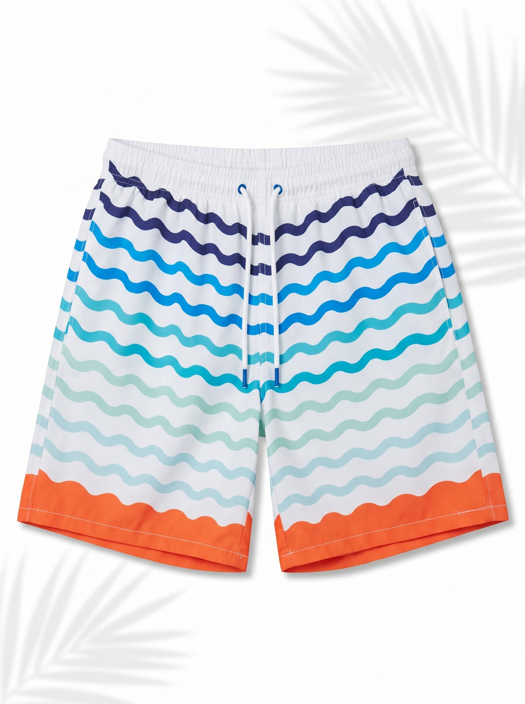 Swimshort – Coastal Waves