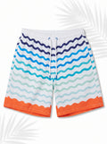 Swimshort – Coastal Waves