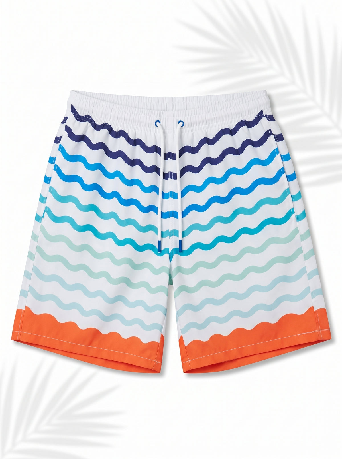 Swimshort – Coastal Waves