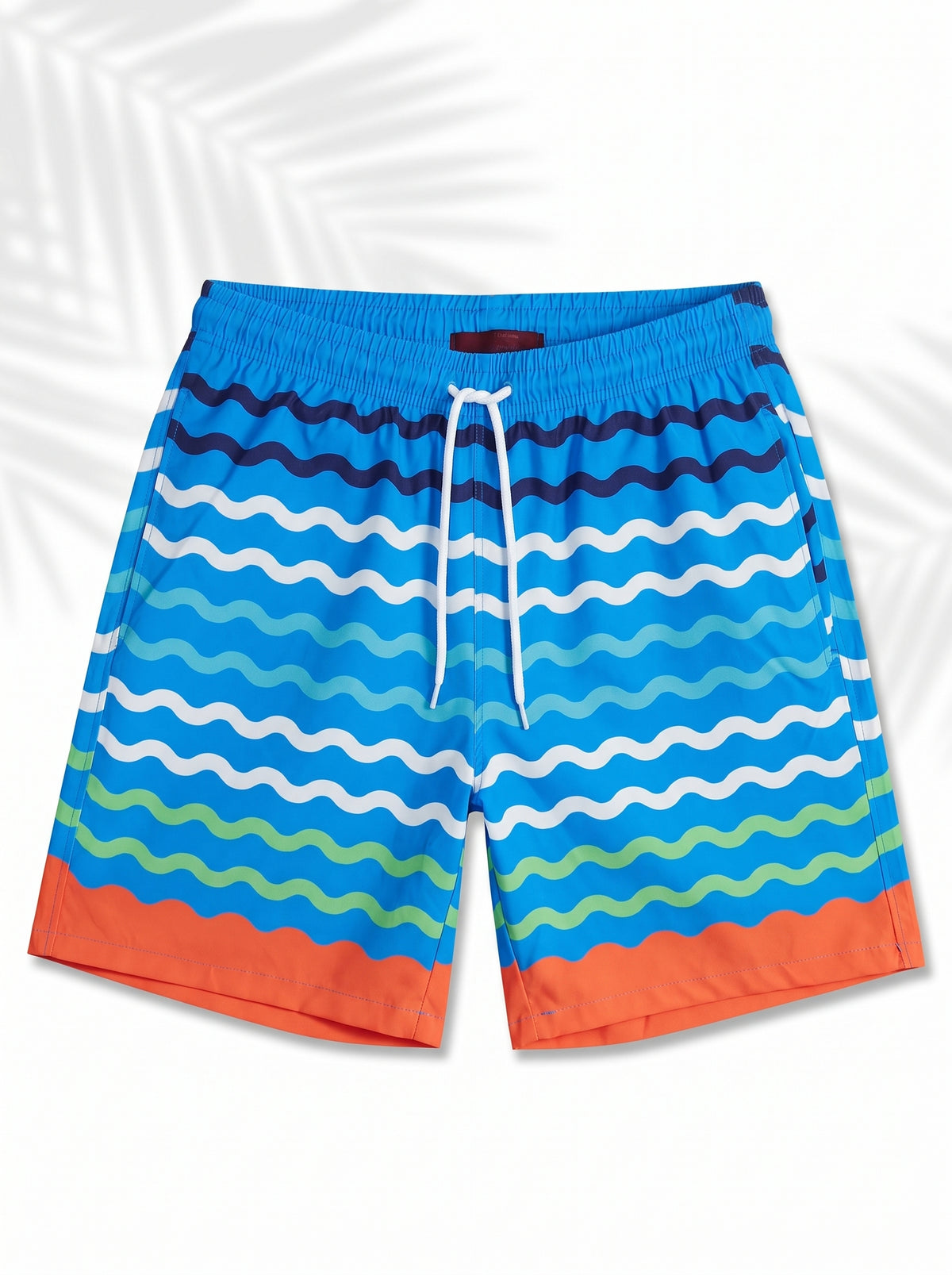 Swimshort – Tropical Waves