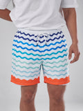Swimshort – Coastal Waves