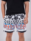 Swimshort – Graffiti