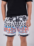 Swimshort – Graffiti