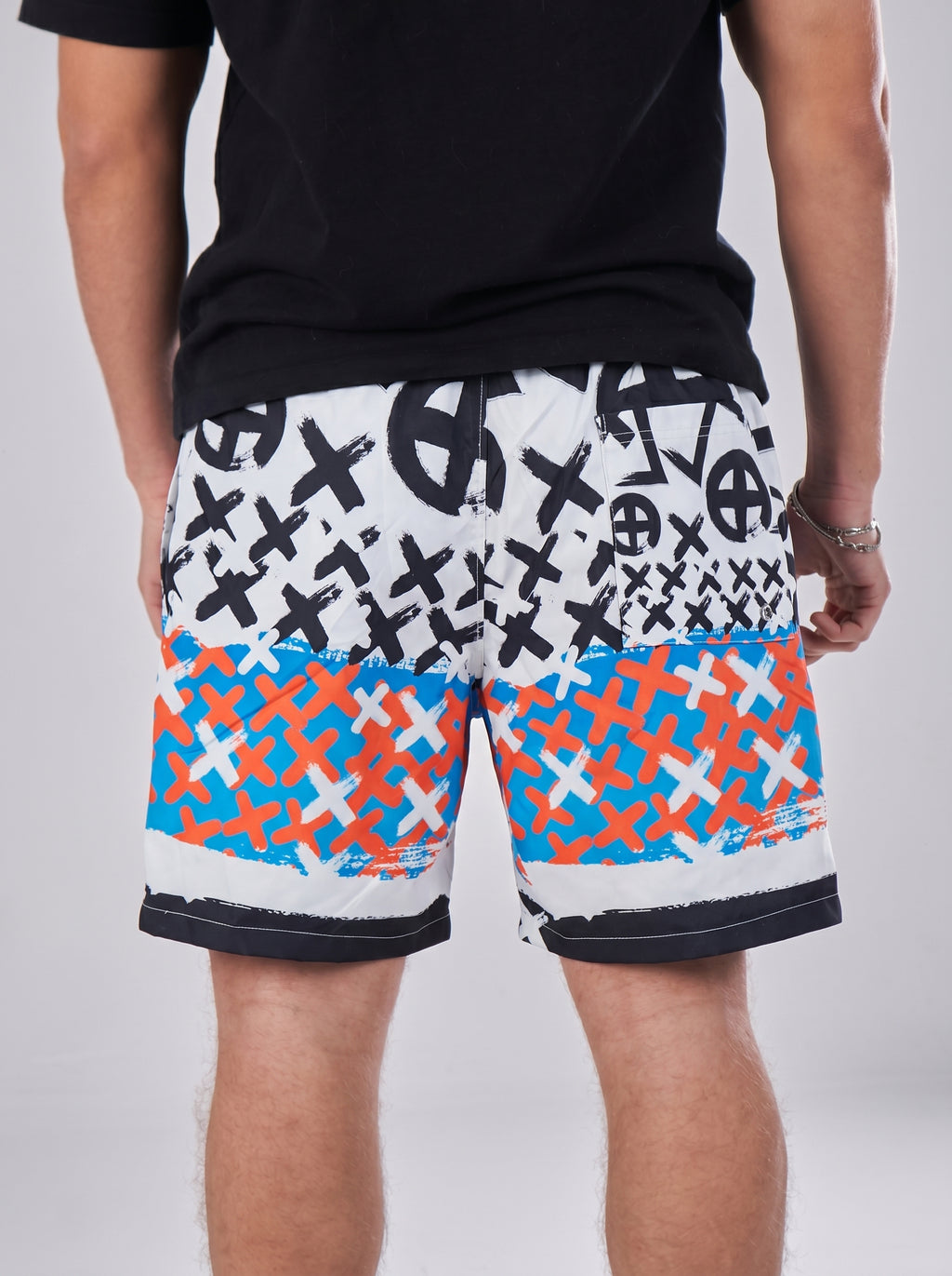 Swimshort – Graffiti