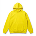 Oversize Hoodie - Neon