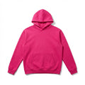 Oversize Hoodie - Pink